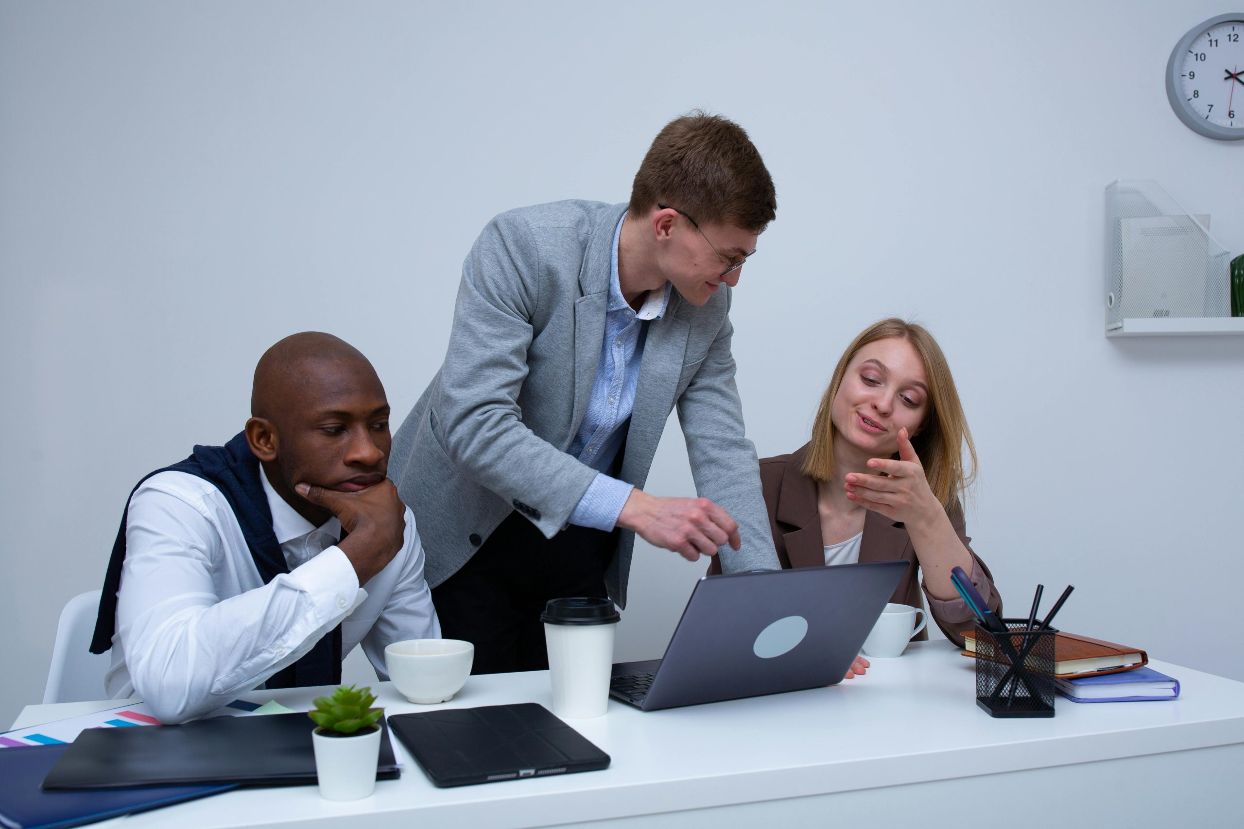 coaching empresarial