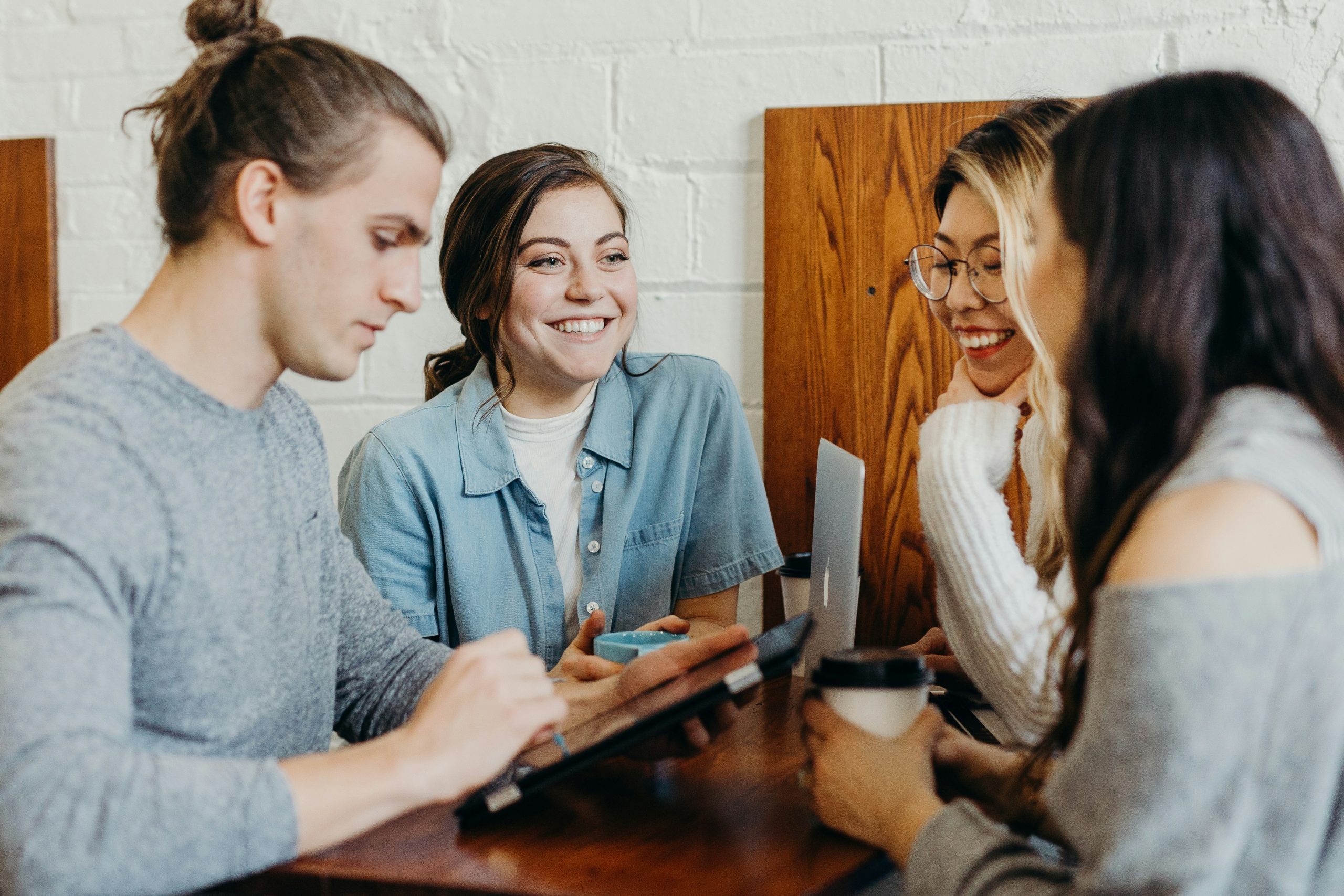 valores en la empresa