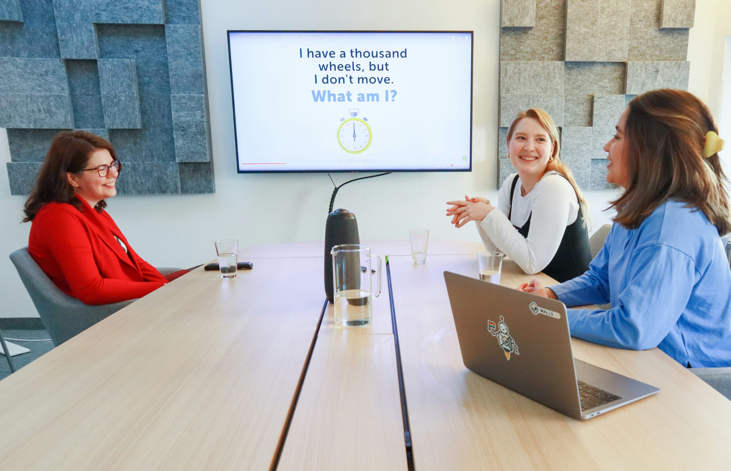 Importancia de las Preguntas Poderosas en las Sesiones de Coaching