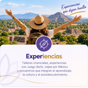 experiencias