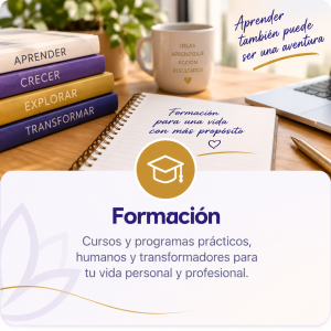 formación
