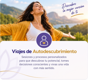 autodescubrimiento